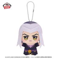 【レオーネ・アバッキオ】ジョジョの奇妙な冒険 黄金の風　ちびぐるみvol.3