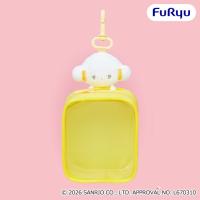 【こぎみゅん】サンリオキャラクターズ　キャラクター大賞2026ぬいぐるみ付ポーチvol.2