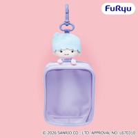 【キキ】サンリオキャラクターズ　キャラクター大賞2026ぬいぐるみ付ポーチvol.1