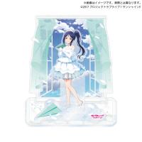 【松浦果南】ラブライブ！サンシャイン!!　Thank you，FRIENDS!! ver. ビッグジオラマアクリルスタンド【当社限定】