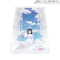 【津島善子】ラブライブ！サンシャイン!!　Thank you，FRIENDS!! ver. ビッグジオラマアクリルスタンド【当社限定】