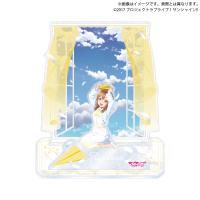 【国木田花丸】ラブライブ！サンシャイン!!　Thank you，FRIENDS!! ver. ビッグジオラマアクリルスタンド【当社限定】