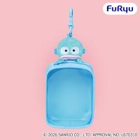 【ハンギョドン】サンリオキャラクターズ　キャラクター大賞2026ぬいぐるみ付ポーチvol.3