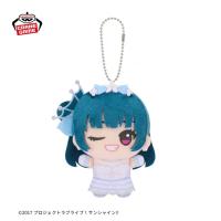【津島善子】ラブライブ！サンシャイン!!　ちびぐるみ～Thank you，FRIENDS!! ver.～vol.2【当社限定】