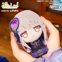 【湊友希那】ぷちっしゅ！　Roselia