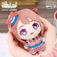 【戸山香澄】ぷちっしゅ！　Poppin’Party