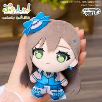 【花園たえ】ぷちっしゅ！　Poppin’Party