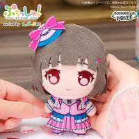 【牛込りみ】ぷちっしゅ！　Poppin’Party