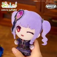 【宇田川あこ】ぷちっしゅ！　Roselia