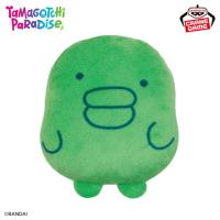 【くちぱっち】たまごっち　ぬいぐるみちゃーむ〜Tamagotchi Paradise〜