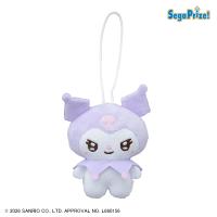 【クロミ(うるうる)】ゆるかわ サンリオキャラクターズ　ちびぱる