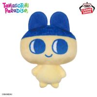 【まめっち】たまごっち　ぬいぐるみちゃーむ〜Tamagotchi Paradise〜