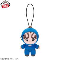 【川西左近】忍たま乱太郎　ほわぬい〜保健委員会〜