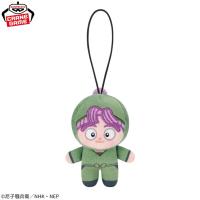 【三反田数馬】忍たま乱太郎　ほわぬい〜保健委員会〜