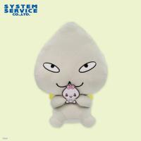 【どろろん】しずくちゃん　おてせいぬいぐるみBIG