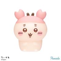 【古本屋】ちいかわ　ソフビミニフィギュア