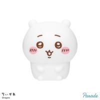 【ちいかわ】ちいかわ　ソフビミニフィギュア
