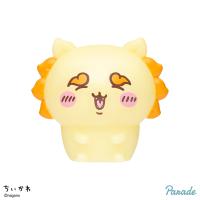 【シーサー】ちいかわ　ソフビミニフィギュア