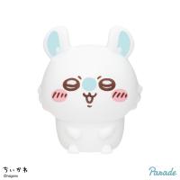 【モモンガ】ちいかわ　ソフビミニフィギュア