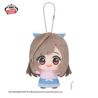 【月岡恋鐘】アイドルマスター シャイニーカラーズ　ちびぐるみ〜Team.Stella〜vol.2