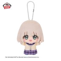 【芹沢あさひ】アイドルマスター シャイニーカラーズ　ちびぐるみ〜Team.Stella〜vol.2