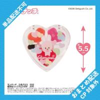 【3色グロス(チムたん)】モンチッチ＆フレンズ　ゆめかわコスメシリーズ第2弾【当社限定】 ※景品説明有り