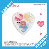【3色グロス(モンチッチくん)】モンチッチ＆フレンズ　ゆめかわコスメシリーズ第2弾【当社限定】 ※景品説明有り