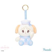 【スフレ】Lil ala mode　フレンチマリン♡マスコット