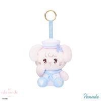 【キャミー】Lil ala mode　フレンチマリン♡マスコット