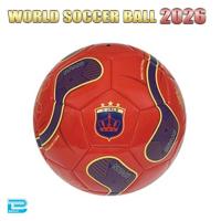 【スペイン】ワールドサッカーボール2026