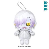 【レム】DEATH NOTE　ぬいぷりけおすわり