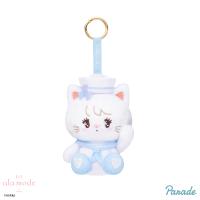 【ムース】Lil ala mode　フレンチマリン♡マスコット