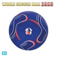 【日本】ワールドサッカーボール2026