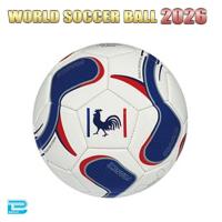 【フランス】ワールドサッカーボール2026