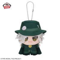 【巌窟王 エドモン･ダンテス】Fate/Grand Order　ちびぐるみvol.13