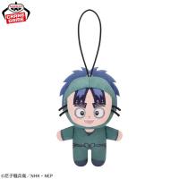 【七松小平太】忍たま乱太郎　ほわぬい〜体育委員会〜