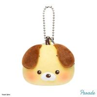 【マフィン】のこのこ うちのコ　おかおミニがまぐち【当社限定】
