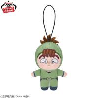 【次屋三之助】忍たま乱太郎　ほわぬい〜体育委員会〜