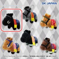 【フジキセキ】サラブレッドコレクション　ぷちマスコットBC5