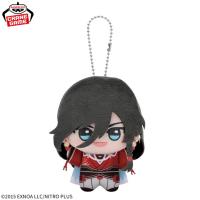 【和泉守兼定】刀剣乱舞ONLINE　ちびぐるみ〜一期一振・薬研藤四郎・和泉守兼定・堀川国広・鶴丸国永〜