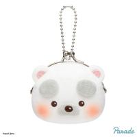 【ととん】のこのこ うちのコ　おかおミニがまぐち【当社限定】