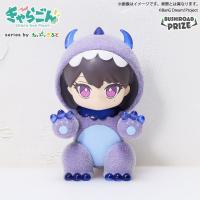 【椎名立希】きゃらごん　MyGO!!!!!