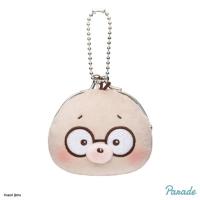 【すんちゃん】のこのこ うちのコ　おかおミニがまぐち【当社限定】