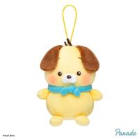 【マフィン】のこのこ うちのコ　マスコット【当社限定】