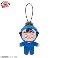 【時友四郎兵衛】忍たま乱太郎　ほわぬい〜体育委員会〜