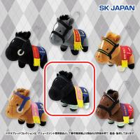【シーザリオ】サラブレッドコレクション　ぷちマスコットBC5