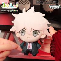 【狛枝凪斗】ぷちっしゅ！　ダンガンロンパシリーズ vol.1
