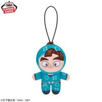 【皆本金吾】忍たま乱太郎　ほわぬい〜体育委員会〜