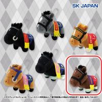 【ルーラーシップ】サラブレッドコレクション　ぷちマスコットBC5