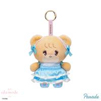 【ラテ】Lil ala mode　みんなでアイドル♡おおきめマスコット